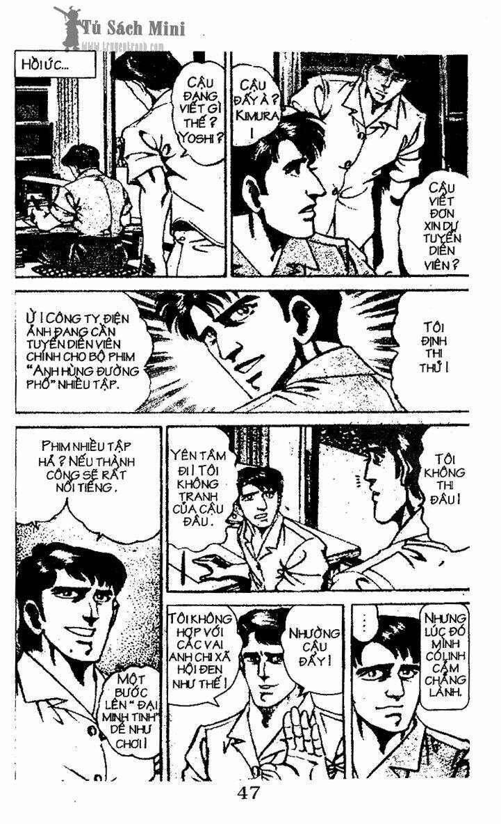 bác sĩ kazu chapter 88 2