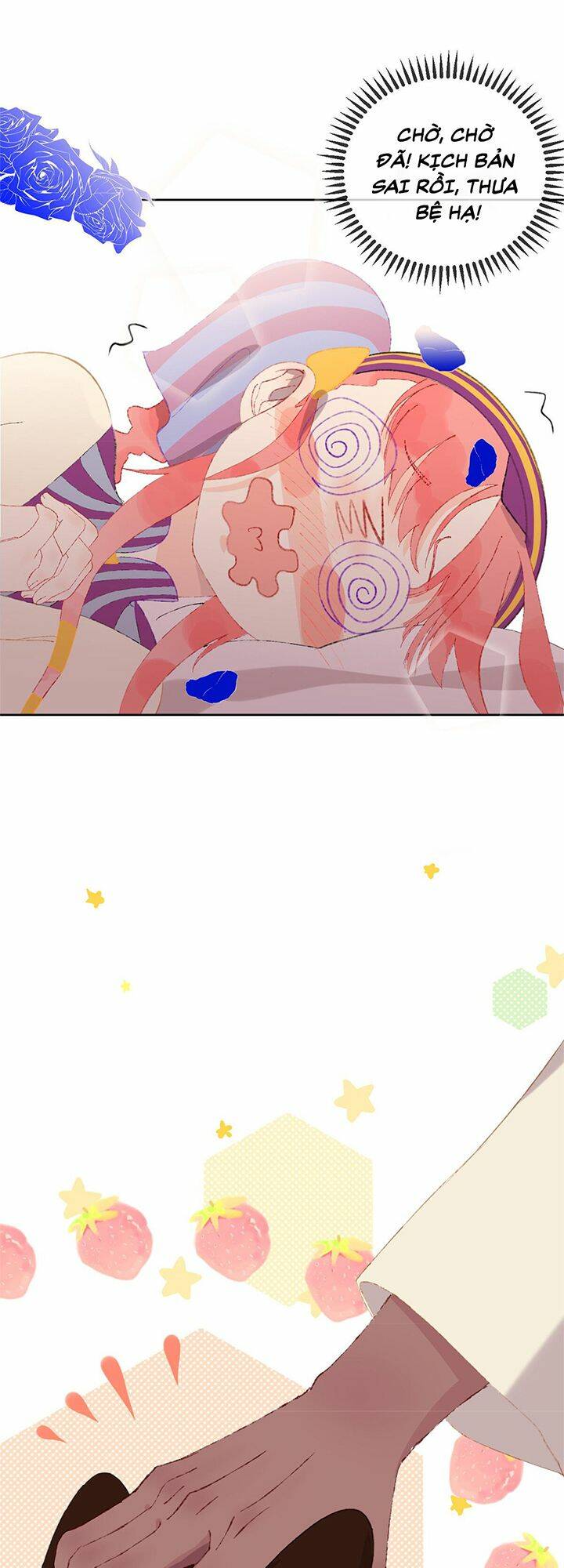 một ngày nọ tôi nhặt được một chú rồng chapter 13 14