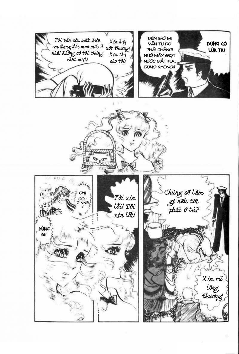 the count s daughter chapter 5 32