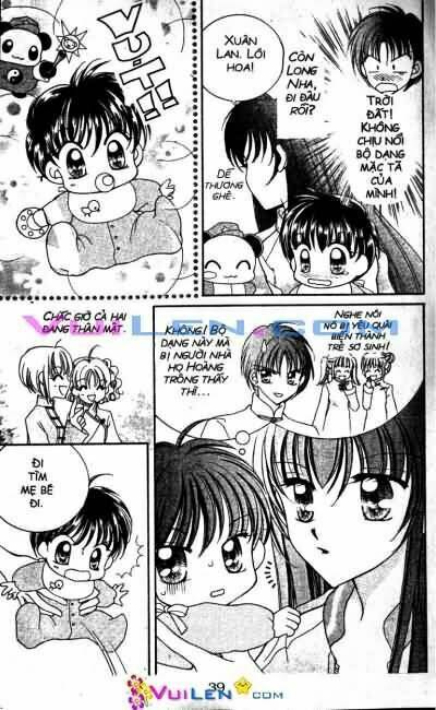 lâu đài cổ chapter 12 39