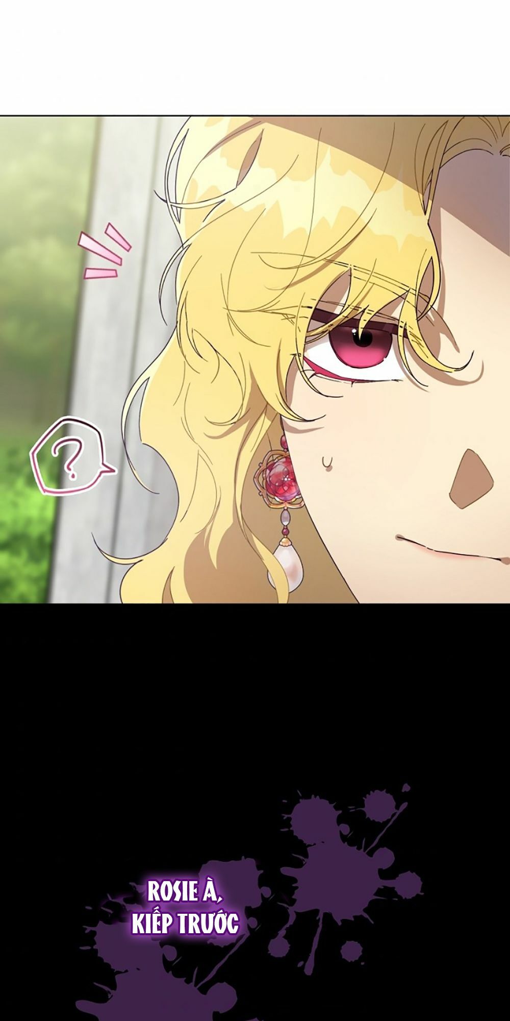 công chúa khắc dấu lên kẻ phản nghịch chapter 53 51