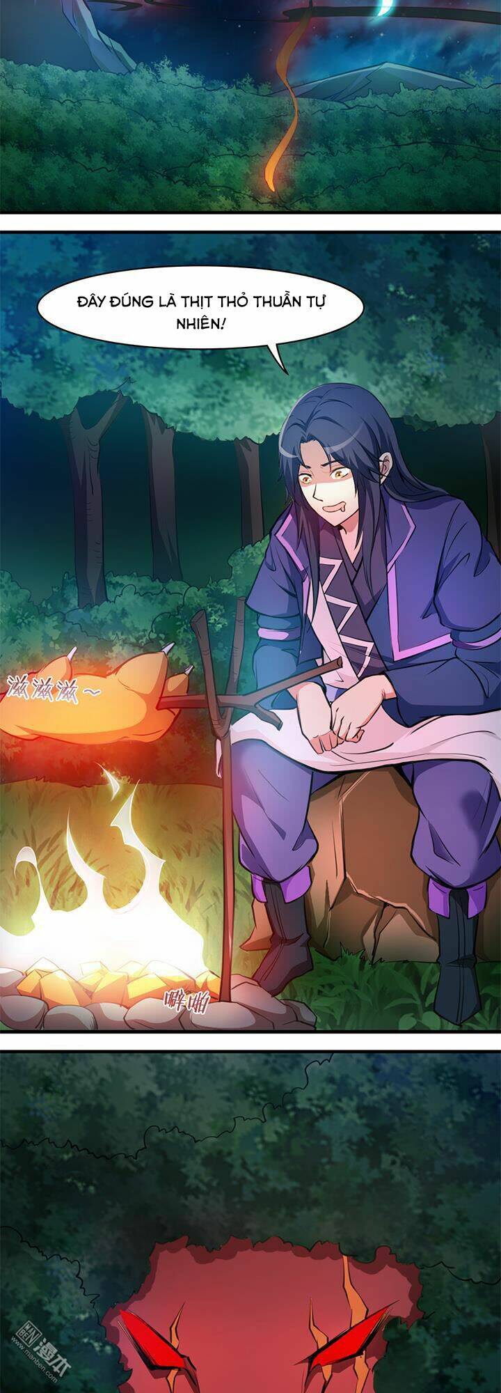 lâm phi truyện chapter 19 9