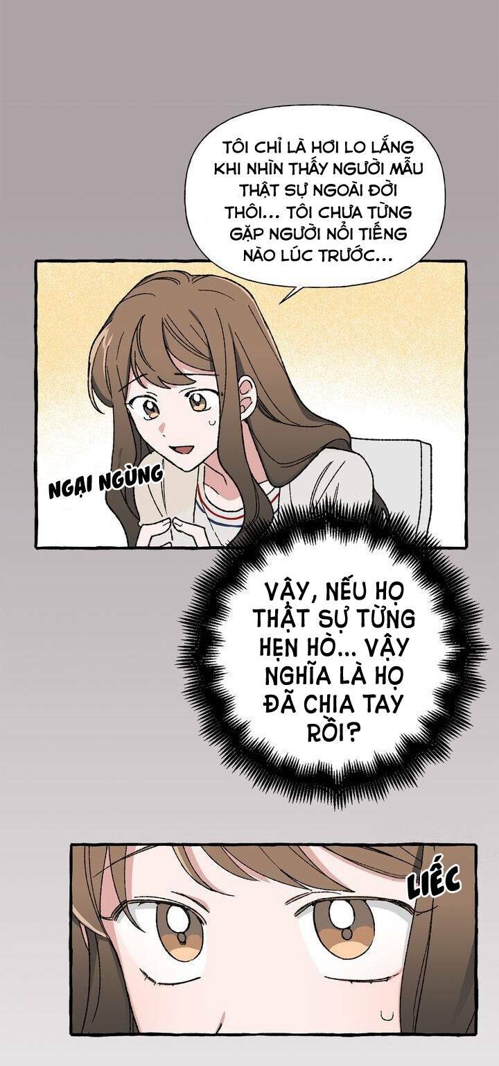 nhân viên mới của masung chapter 22.5 22