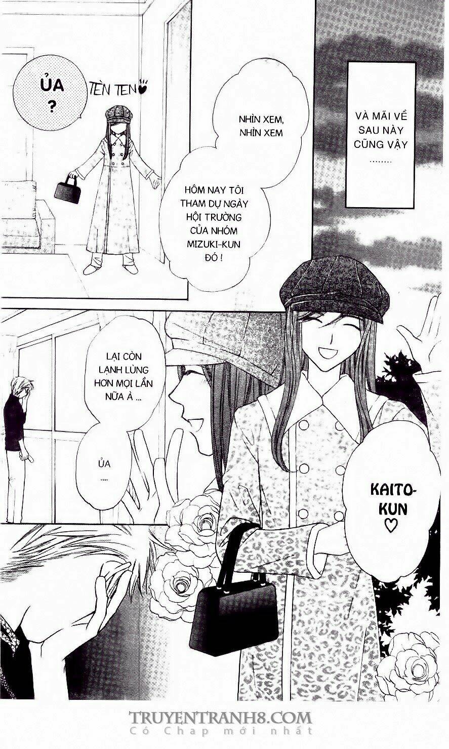 vườn địa đàng chapter 49 35