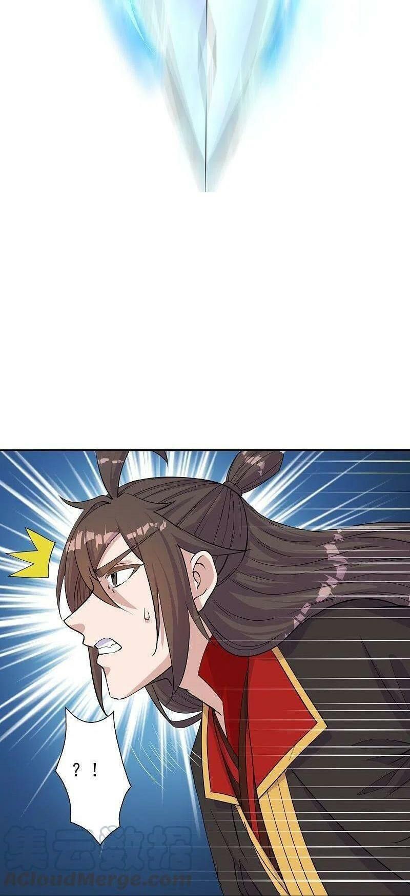 tiên võ đế tôn chapter 233 37