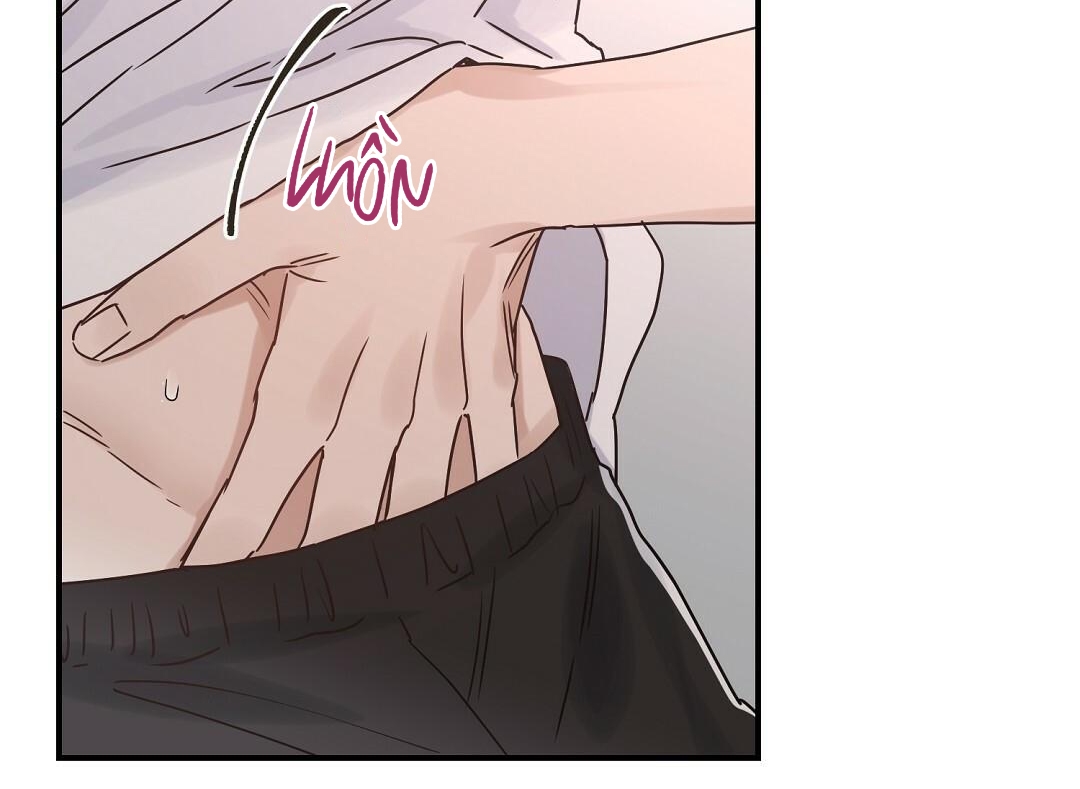 phức cảm tự ti của omega chapter 27 30