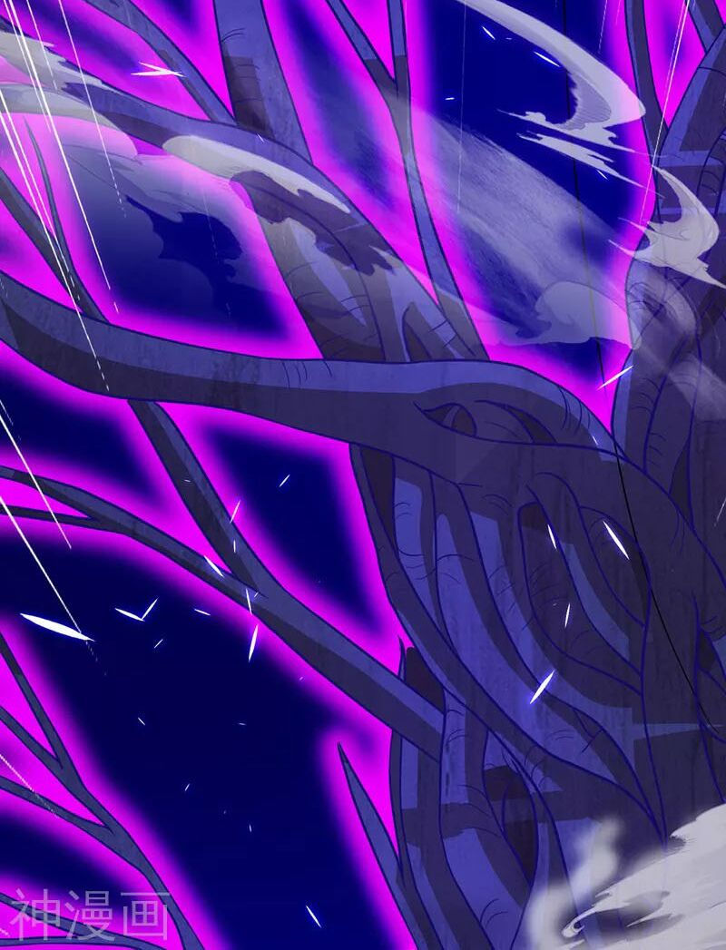 chúa tể tam giới chapter 101 21