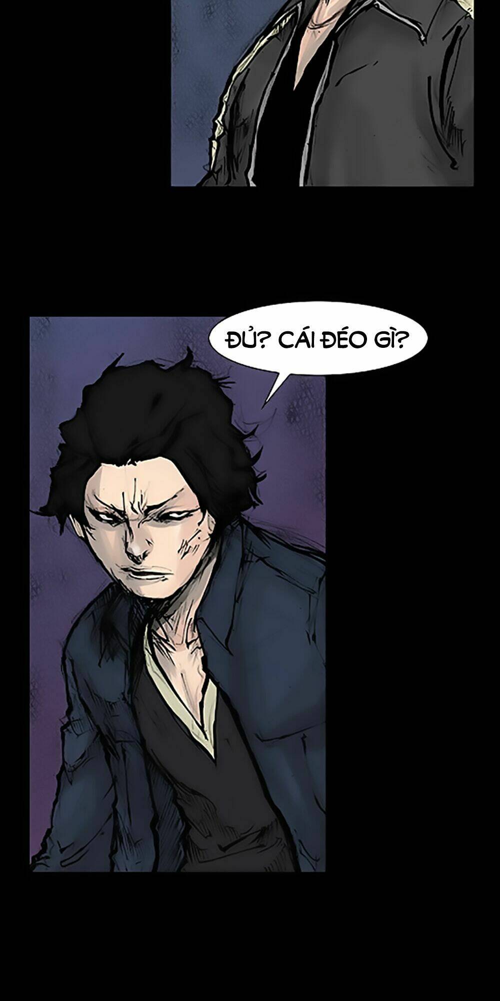 độc cô tiền truyện chapter 68 23