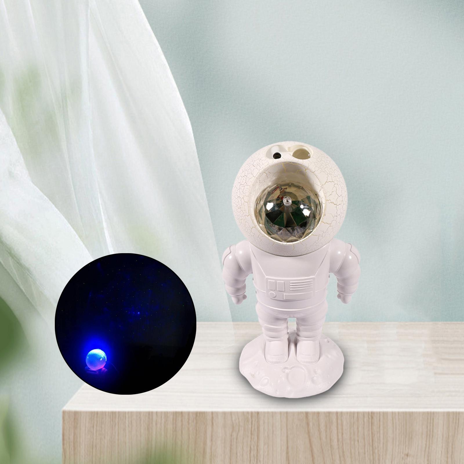 Projector Lamp Starry Sky Night Light for Room Home Theater