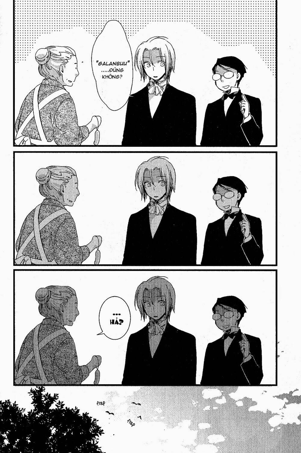 a*d tenshi no uso chapter 8 22