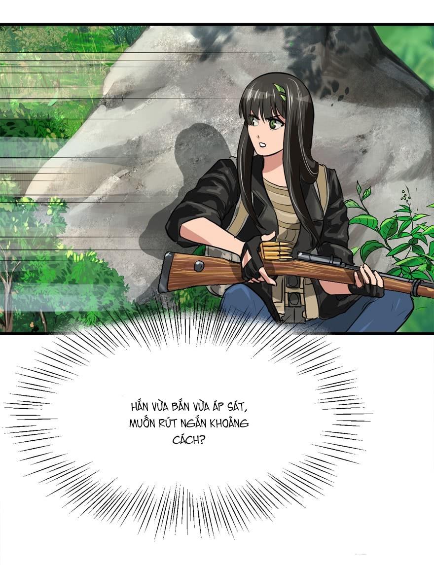 vua sinh tồn chapter 28 18