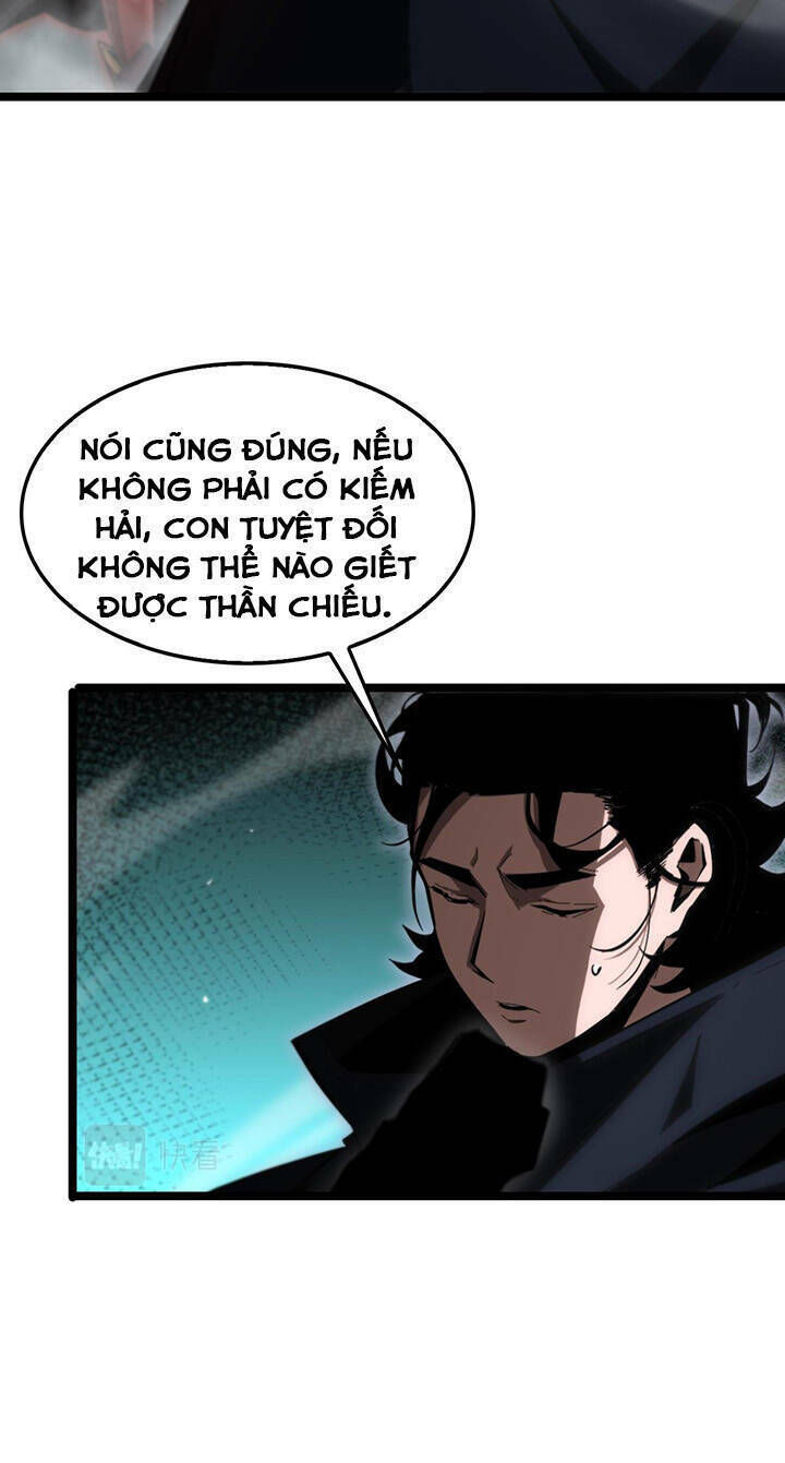 chư giới - tận thế online chapter 183 12