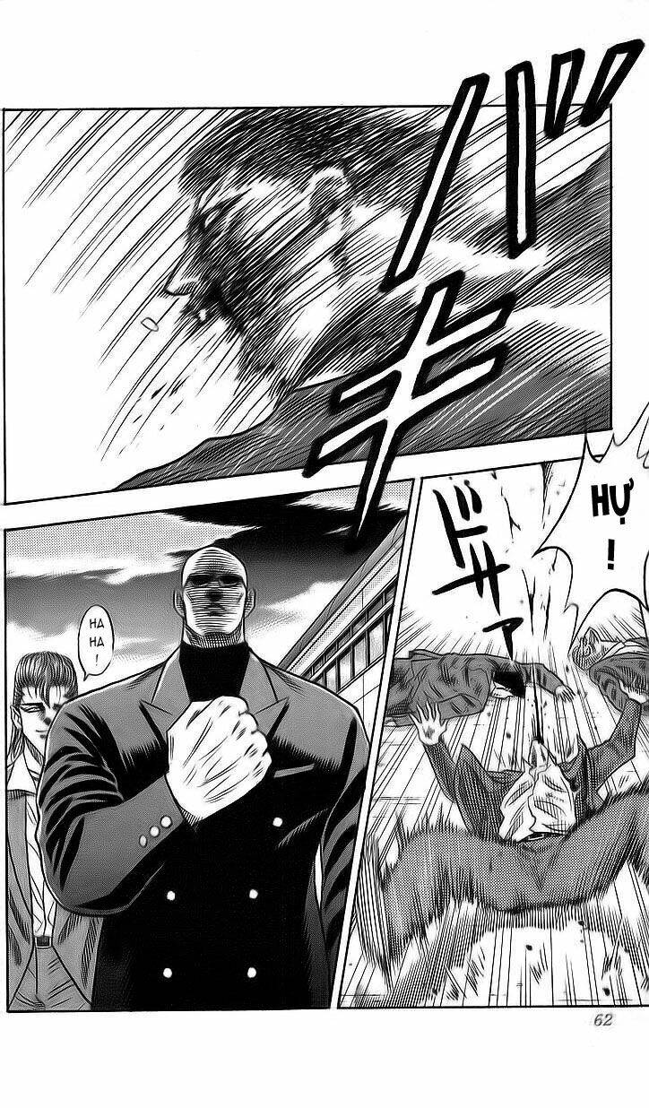 hareluya chapter 19 17