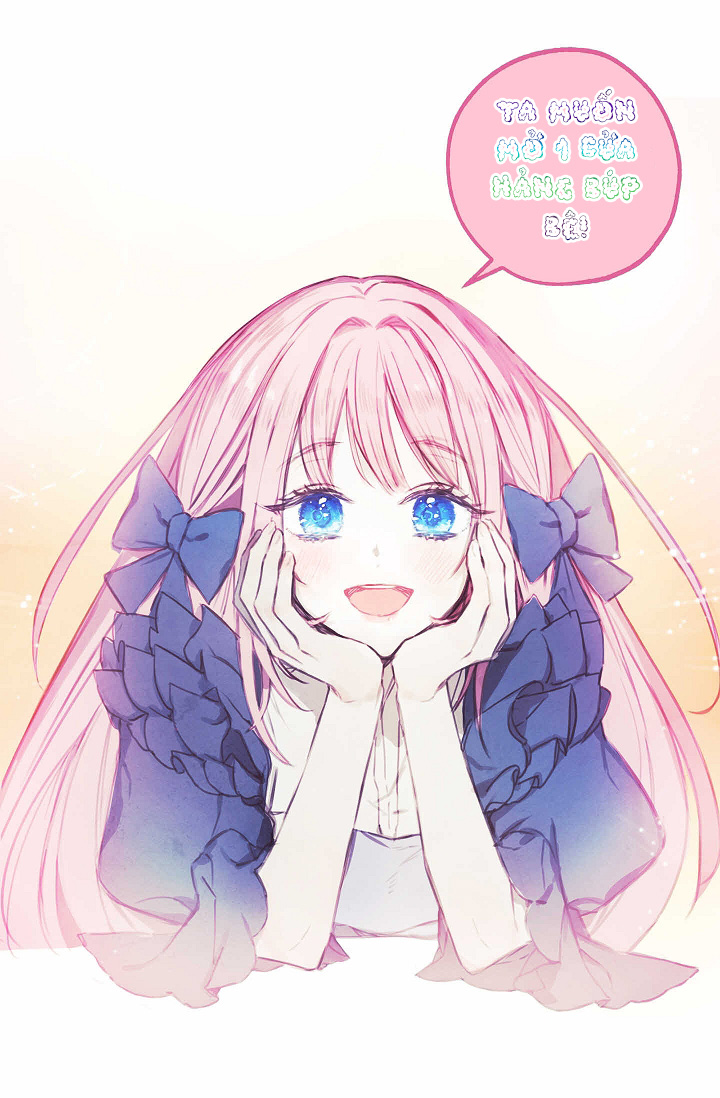 tuyển tập promo xinh xẻo~ chapter 5 48