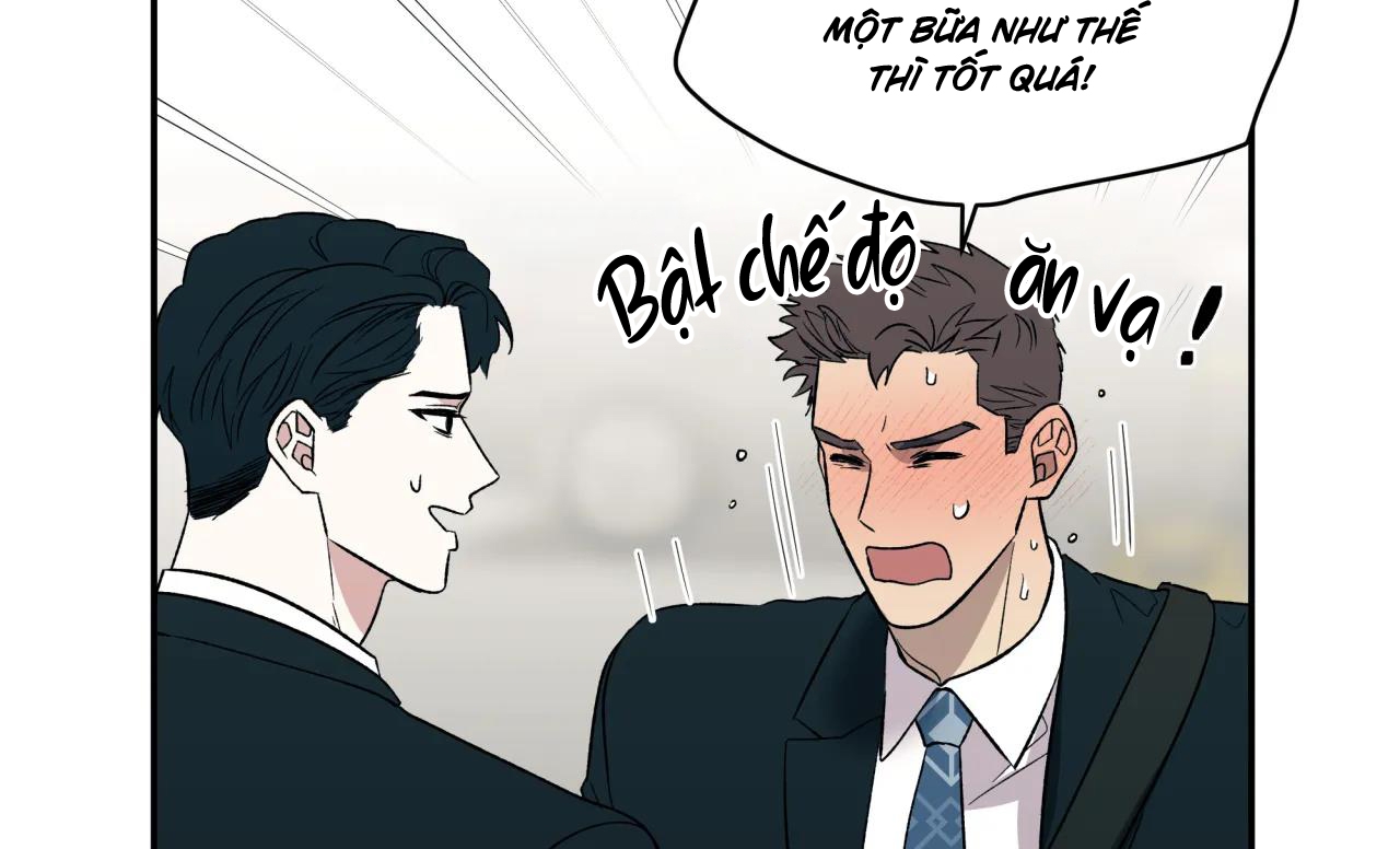 ám ảnh pheromone chapter 30 131