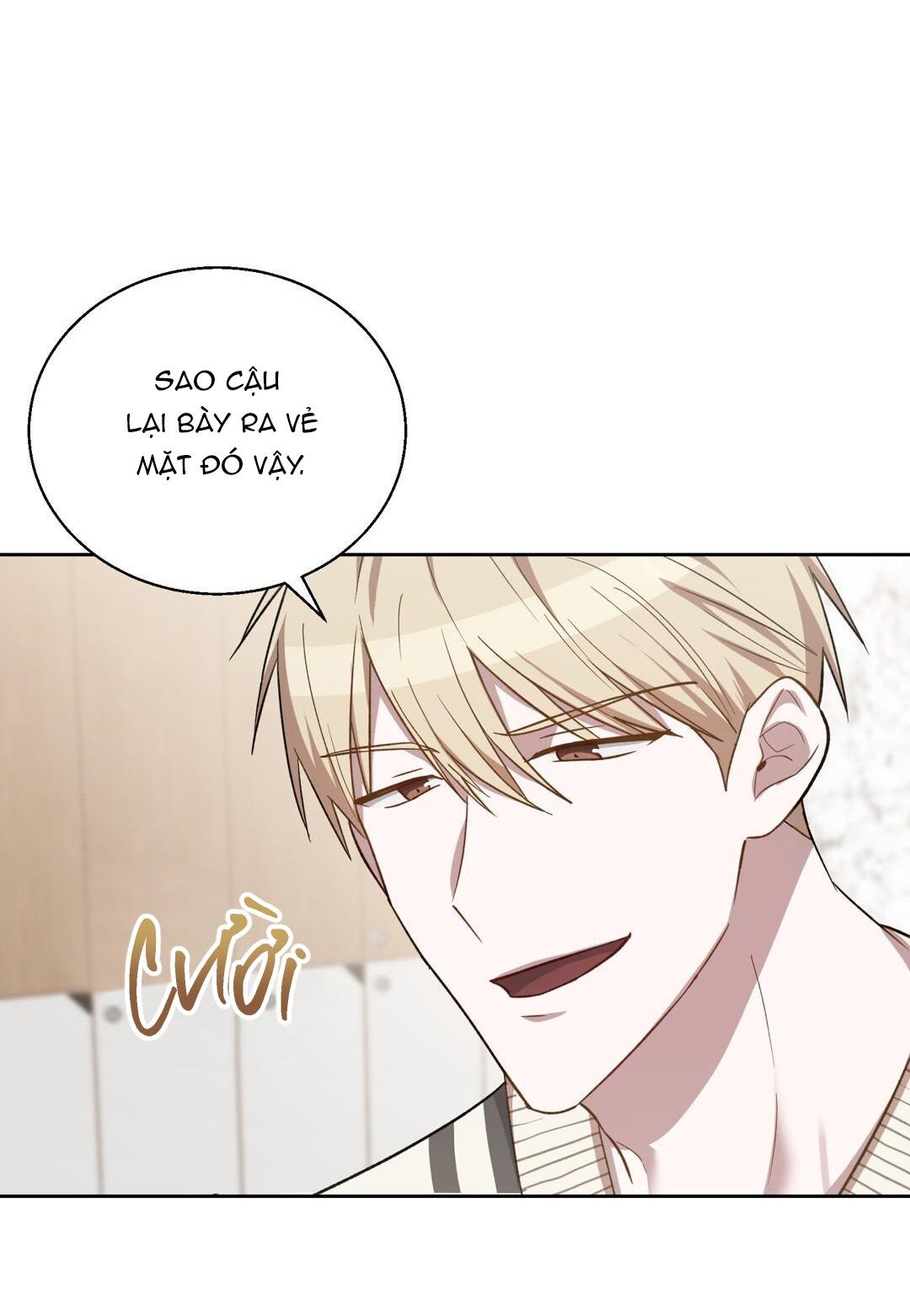 bơi trong mùi hương chapter 9 5