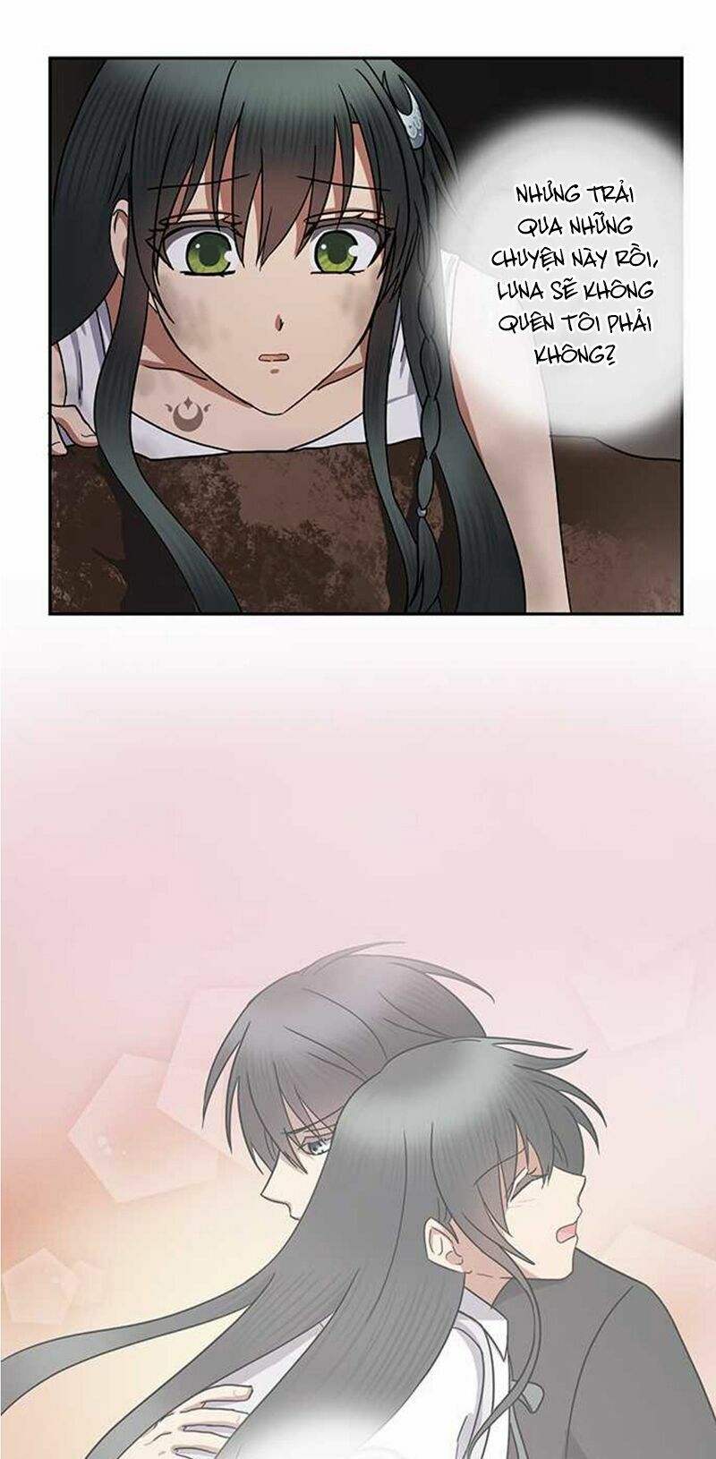 nụ hôn nguyền rủa chapter 112 13