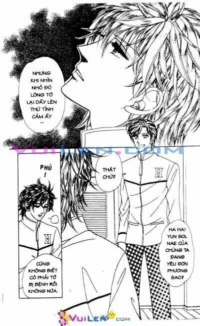 nụ hôn nồng thắm chapter 8 85