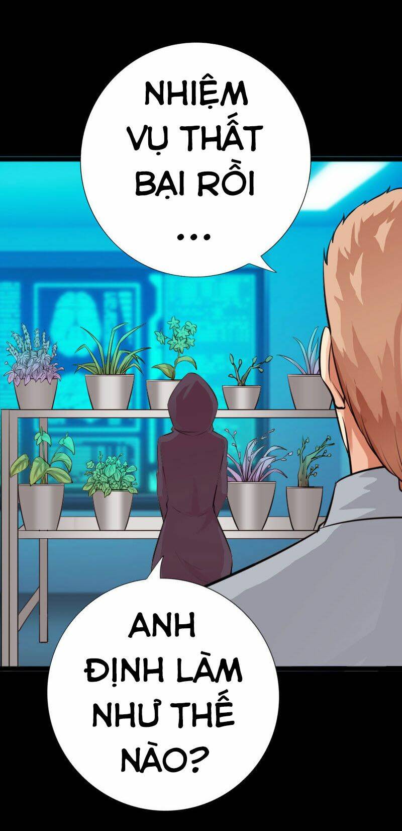 tuyệt phẩm tà thiếu chapter 143 4