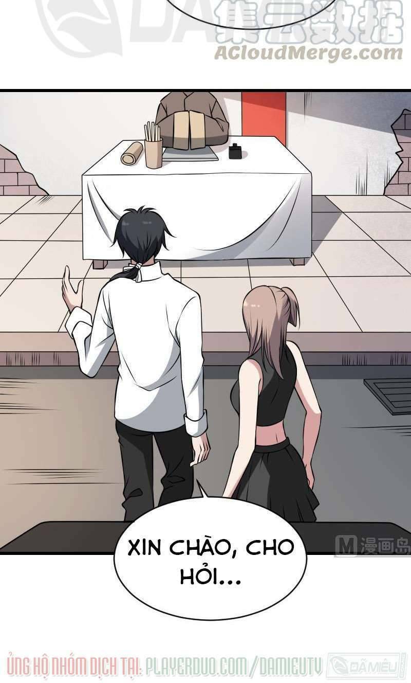 văn âm sư chapter 11 15