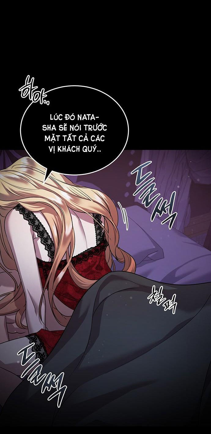 ai đã bắt cóc hoàng hậu? chapter 1.1 38