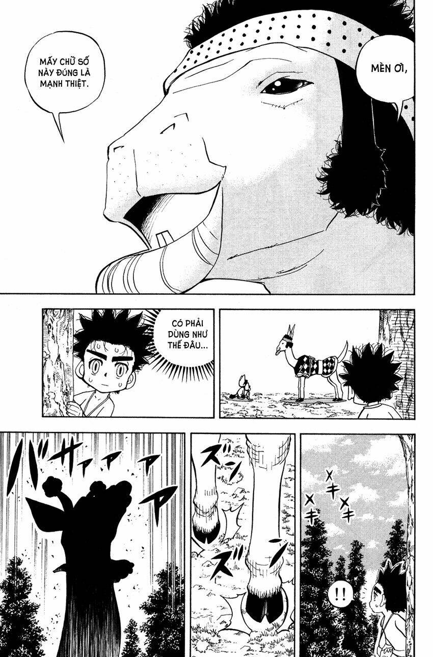 doubutsu no kuni chapter 16 28