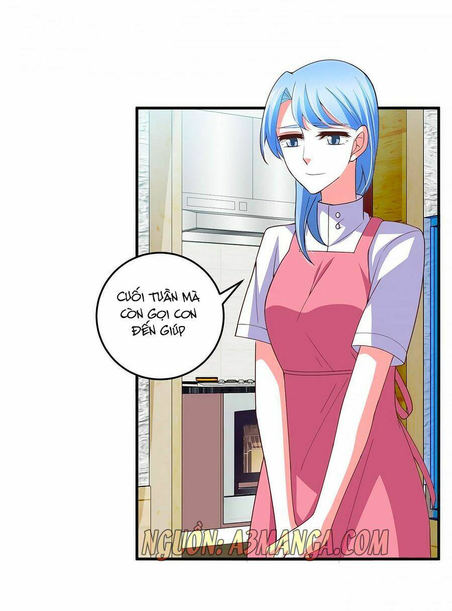 người yêu khát máu của tôi chapter 45 7