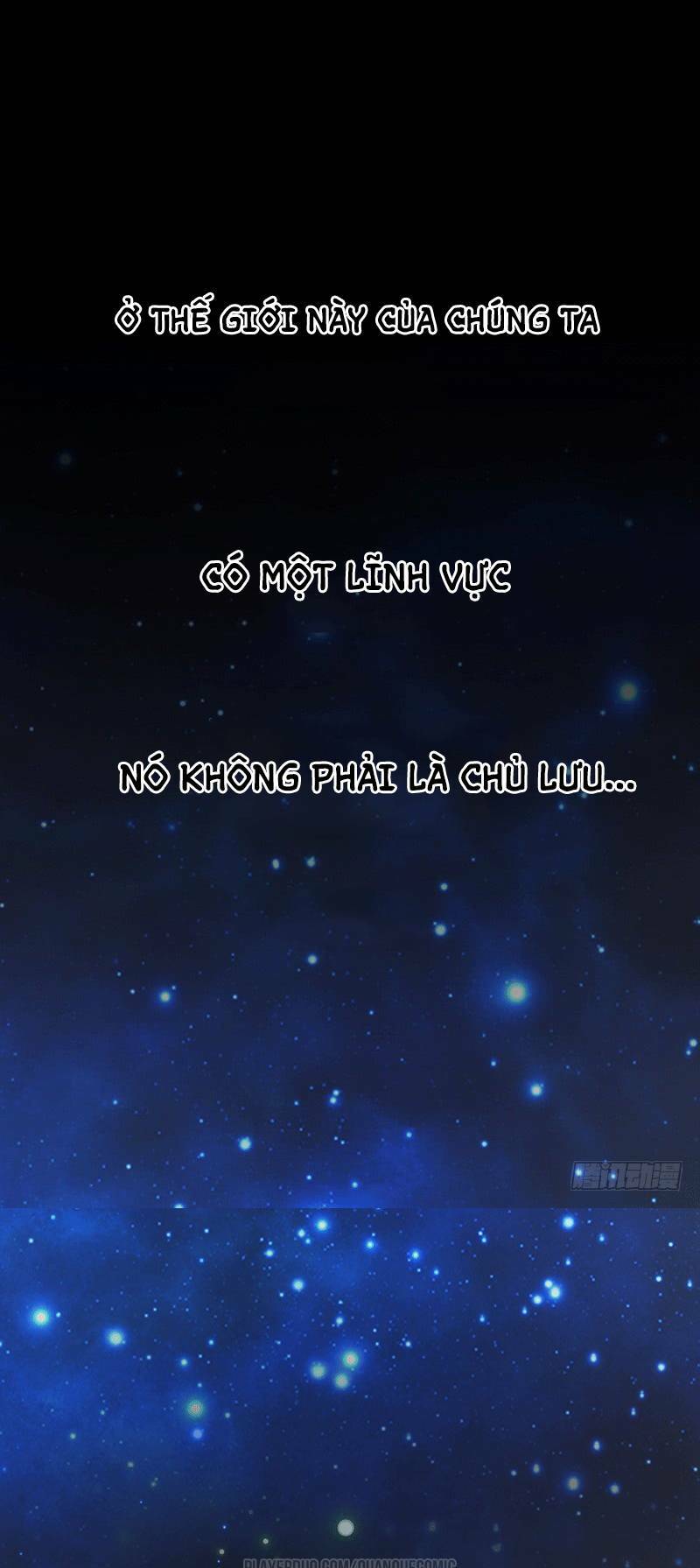 dã âu lão tổ chapter 1 1