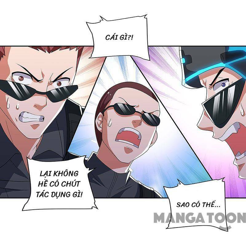 siêu cấp bại gia tử chapter 88 29