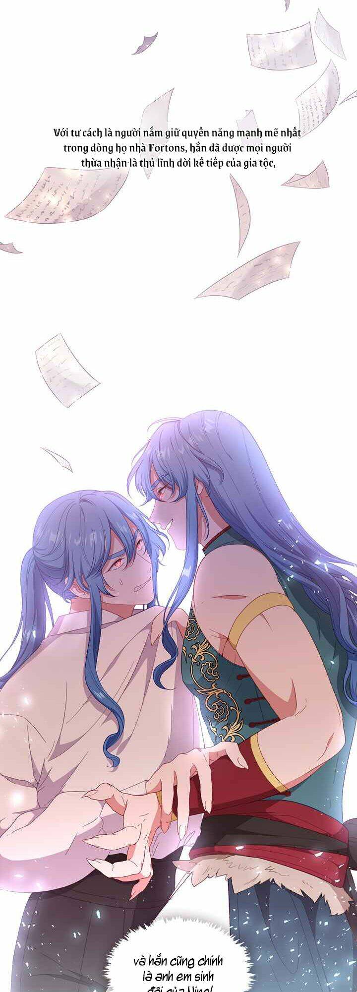 hãy coi chừng ác nữ chapter 48 3