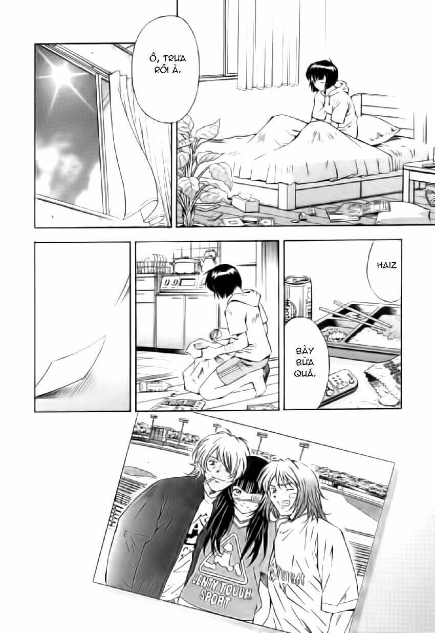 dragon girl - ikkitousen chapter 25 19