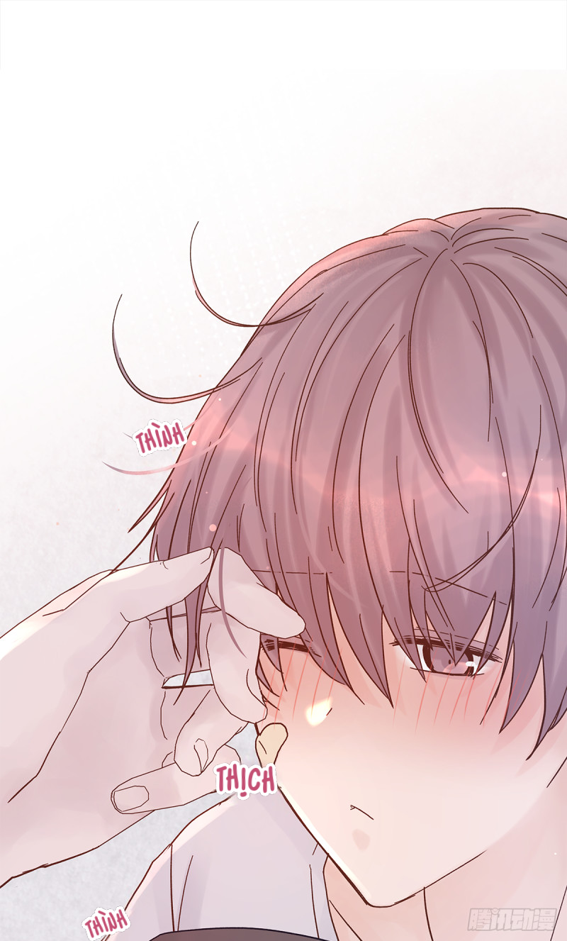 mối tình đầu gian nan của chu thành nhất chapter 42 6