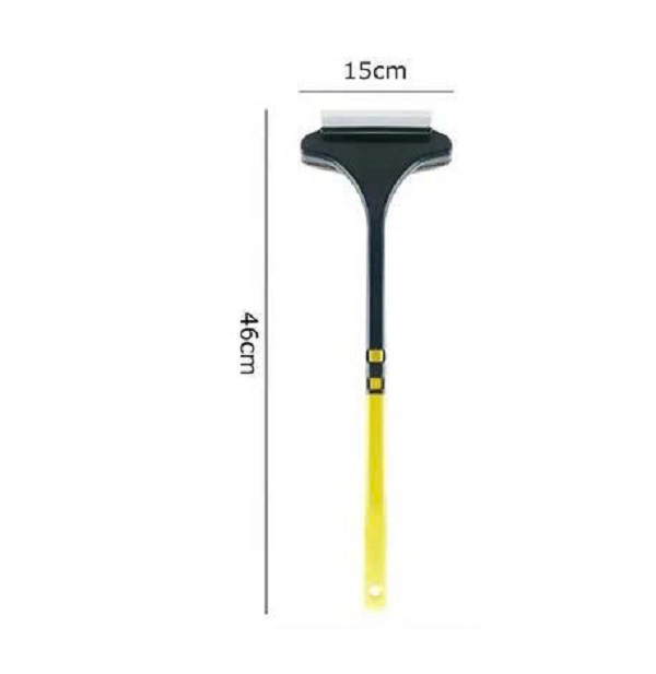 [KoSuyTu] CÂY LAU, GẠT KÍNH, CỬA, TƯỜNG... CẦM TAY 2 MẶT LAU, GẠT – SIÊU SẠCH VÀ KHÔ - GẤP GỌN ĐA NĂNG TIỆN DỤNG