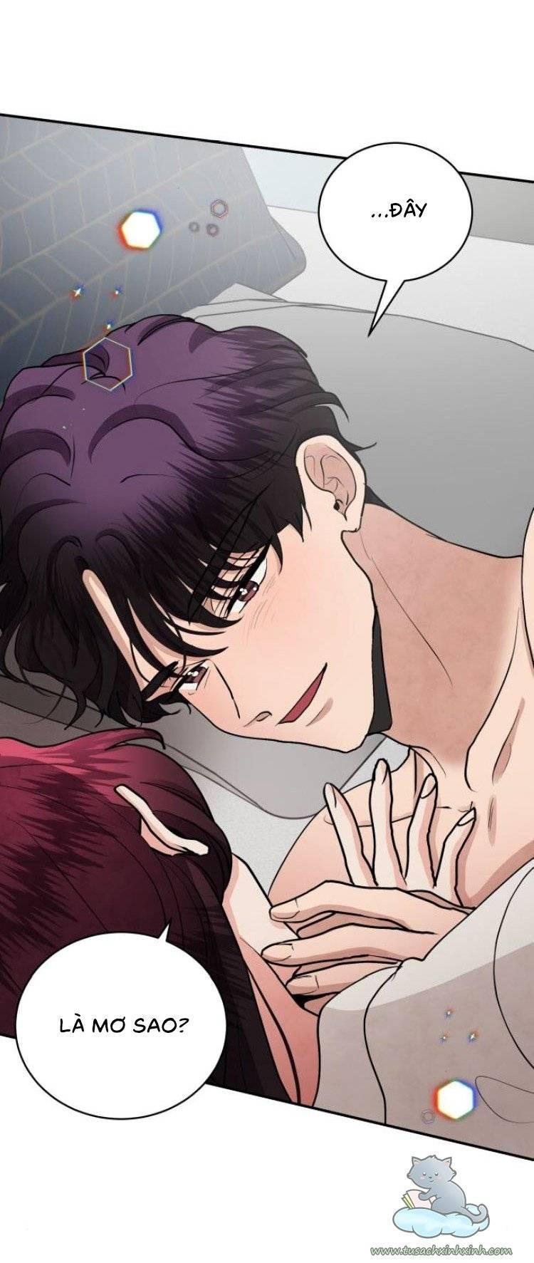 oan gia ngõ hẹp chapter 61 20