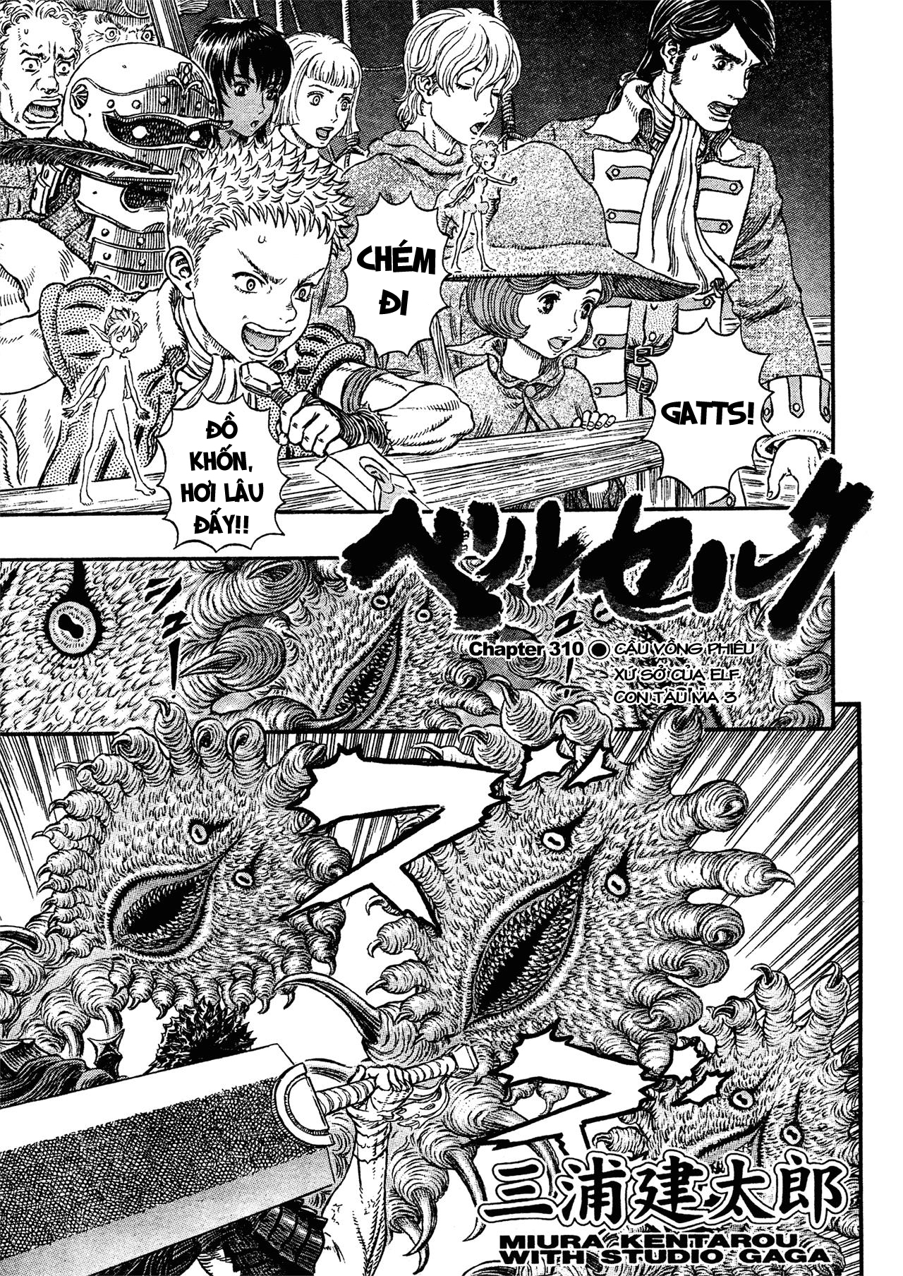 kiếm sĩ đen chapter 315 1