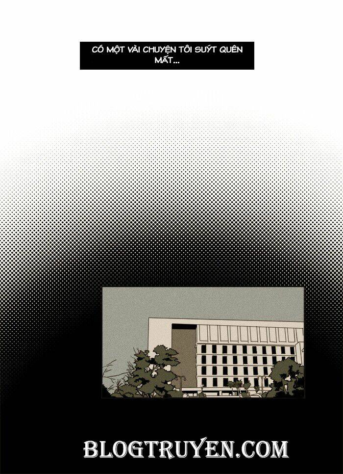 bẫy tình yêu chapter 11 10