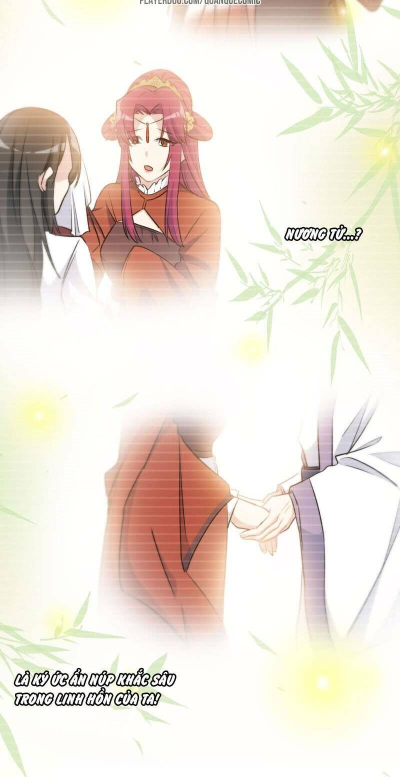 khởi đầu bằng một con côn chapter 18 4