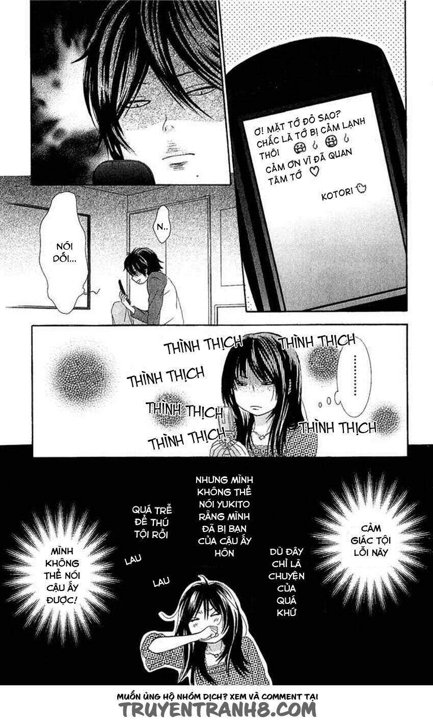 bokutachi wa shitte shimatta chapter 13 16