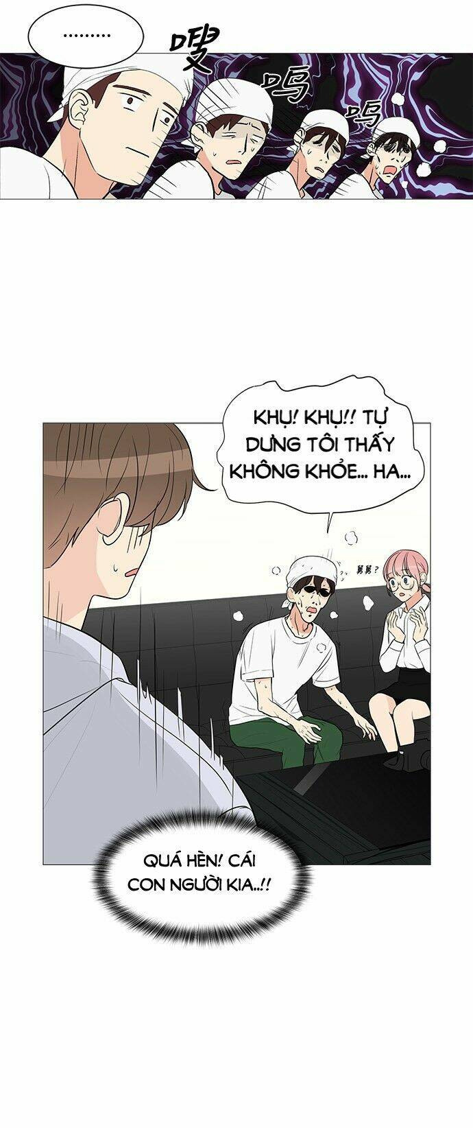 thiếu nữ 1m8 chapter 6 36