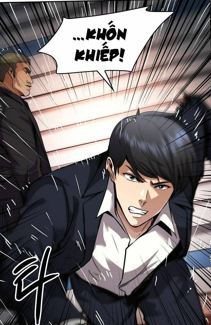 điều tra viên chuyển sinh chapter 139 54