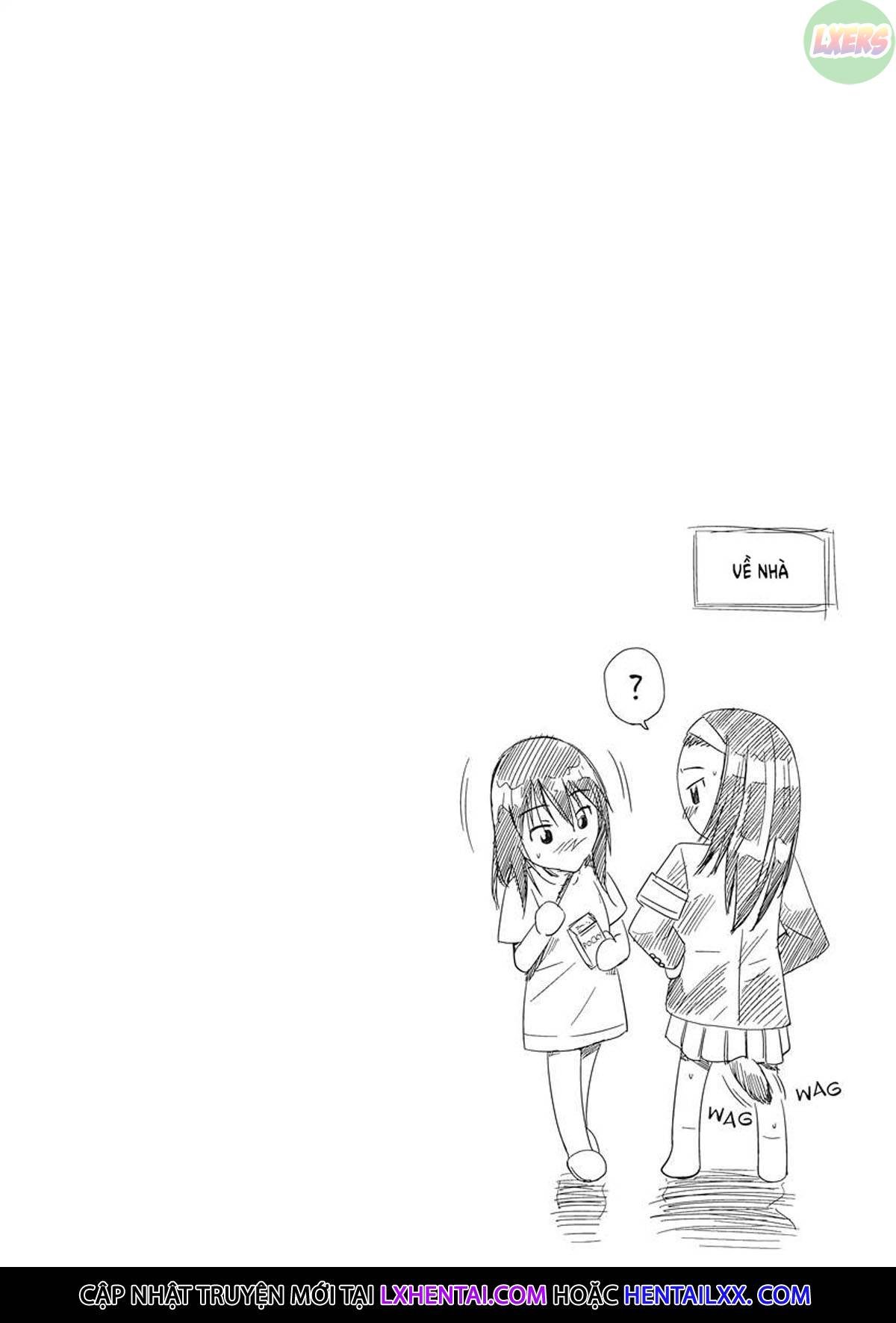 tình yêu chan chứa chapter 6 2