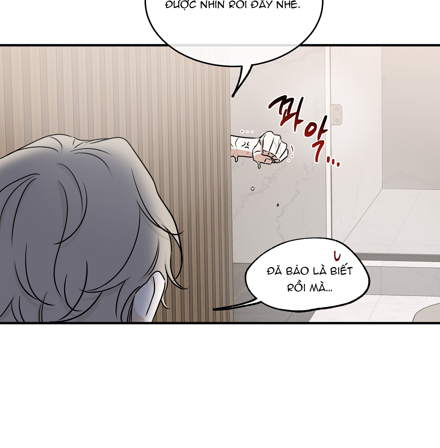 đêm bên bờ biển chapter 81.2 7