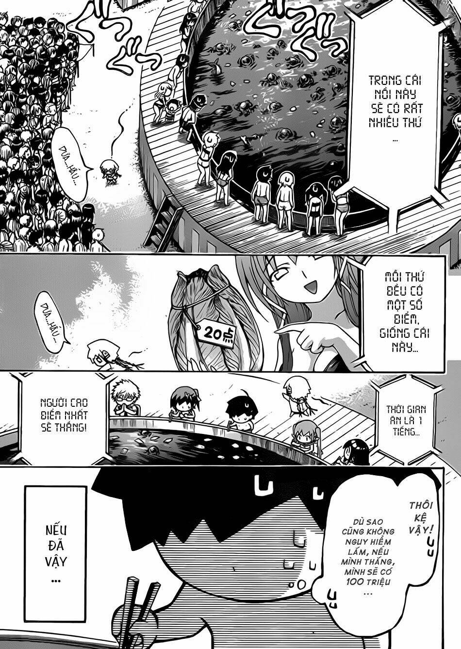 vật thất lạc của bầu trời chapter 51 11