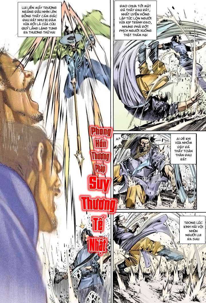 phong vân chapter 279 10