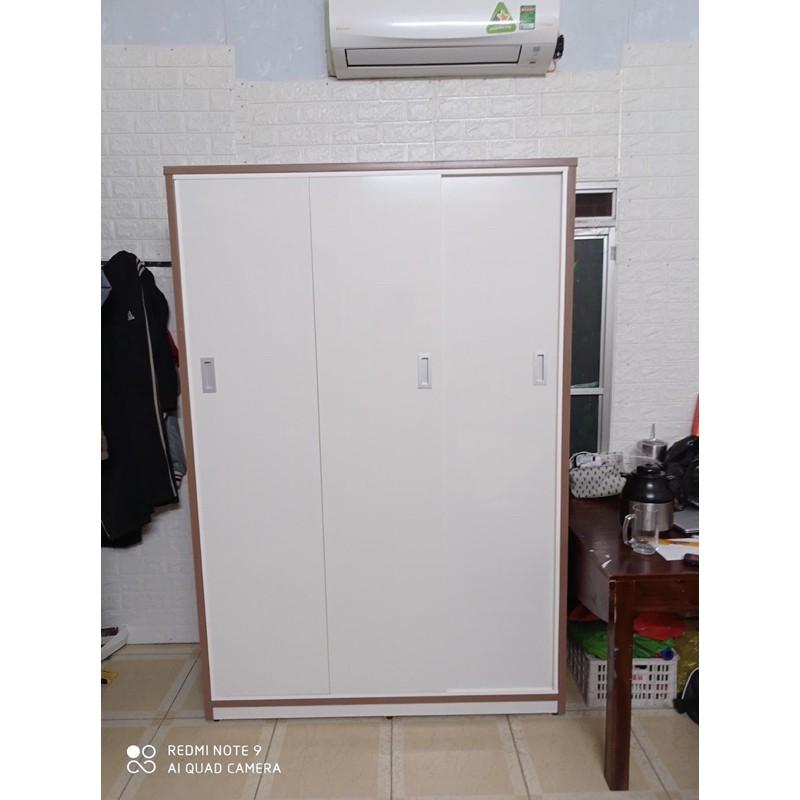 Tủ Đựng Quần Áo Tiện Lợi Chịu Lực Tốt
