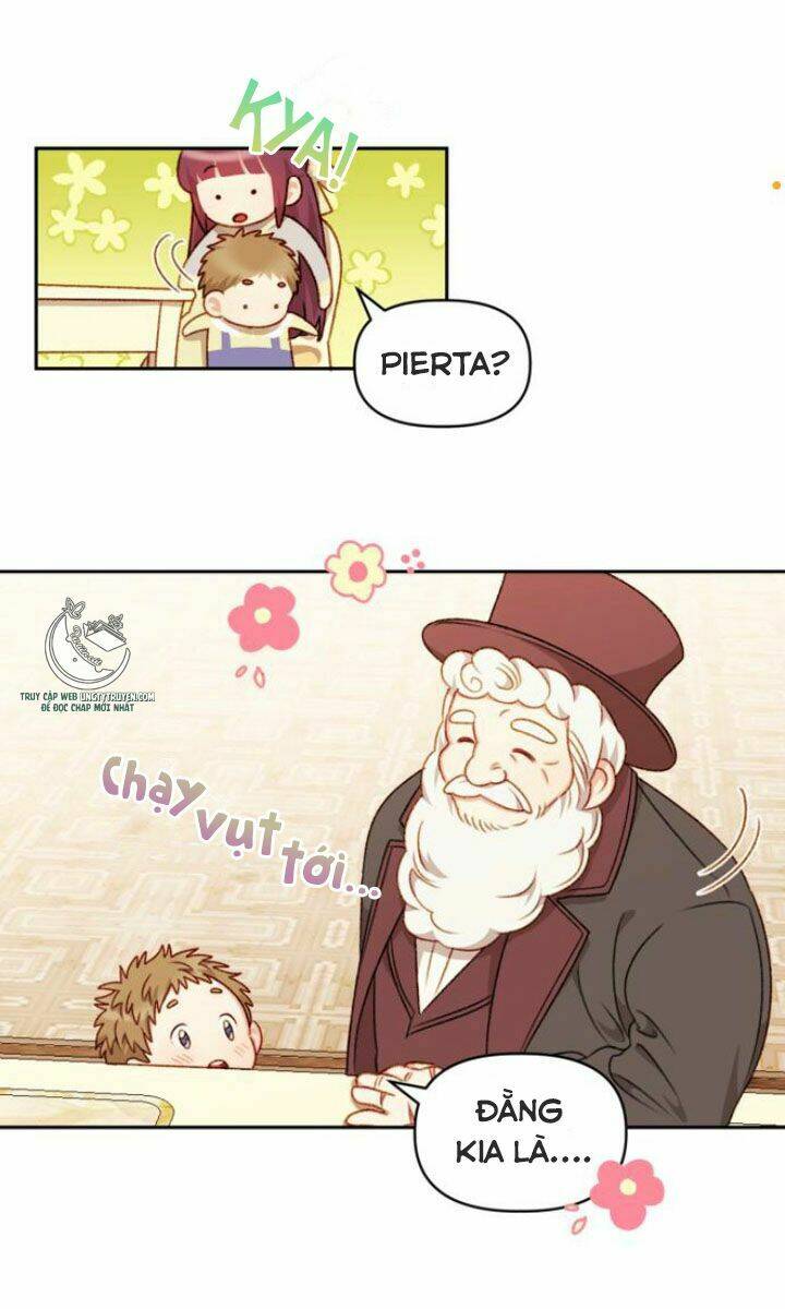 nữ chính muốn tôi trở thành mẹ kế chapter 31 22