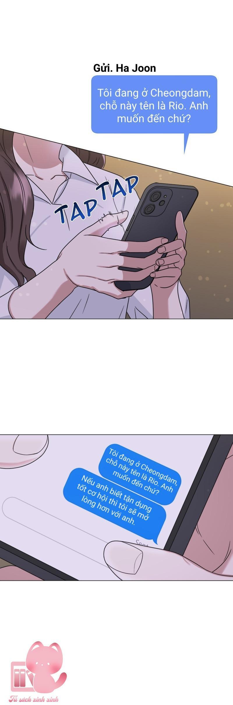 theo bản năng của em chapter 6 14