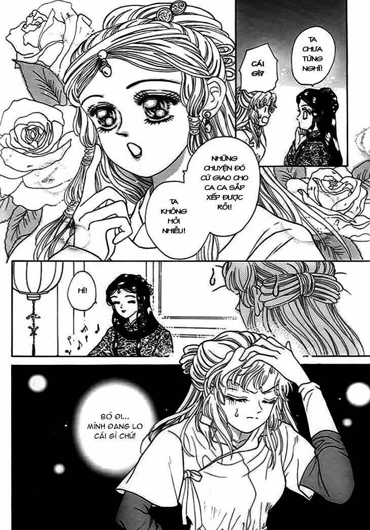 spirit of the ocean chapter 5 14