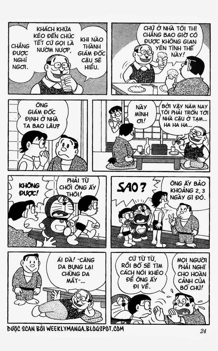 doraemon chapter 190 2