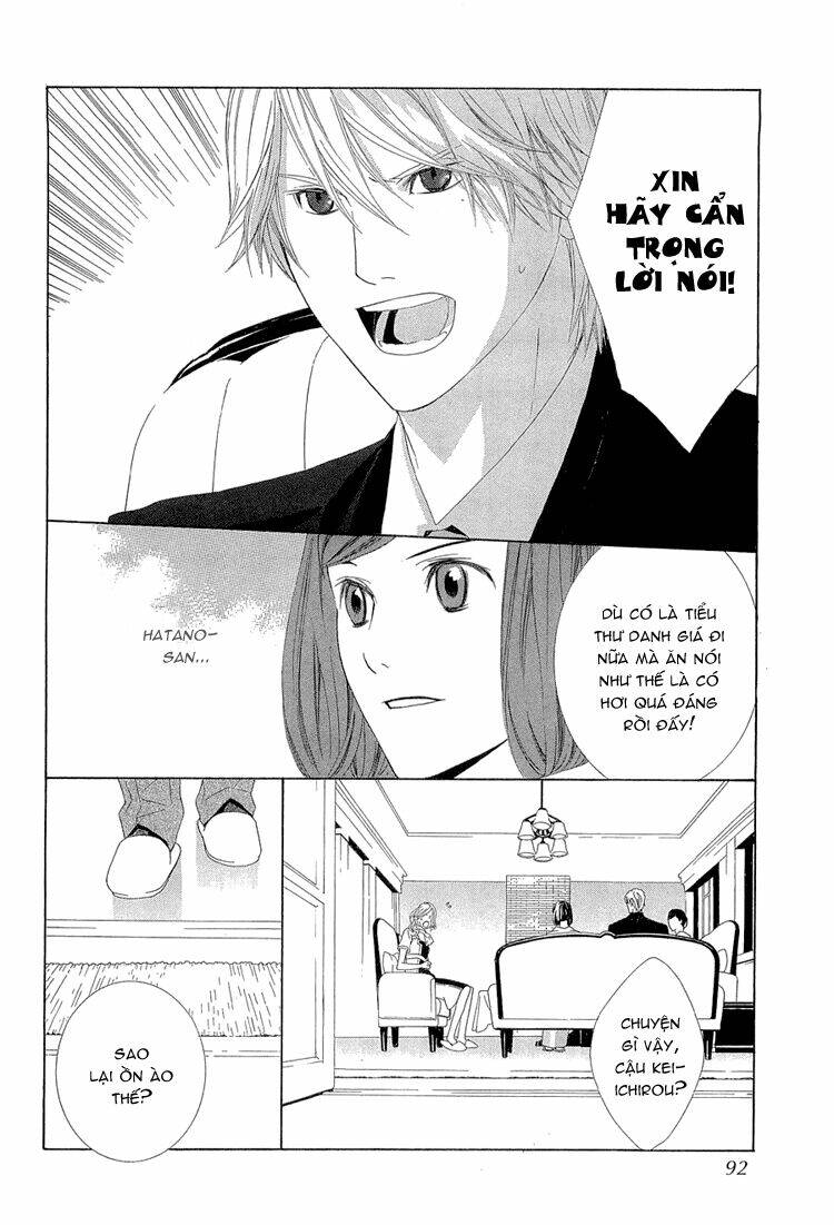 hanamai koeda de aimashou chapter 3 10